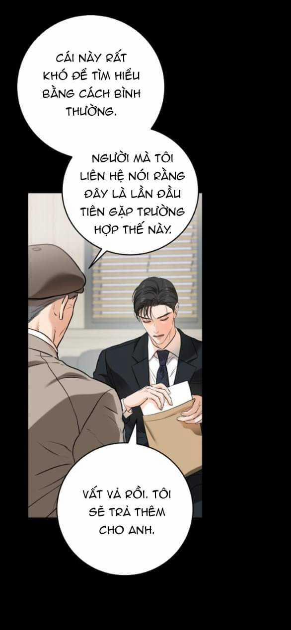 Nóng Lòng Muốn Giày Vò Em 50 trang 43