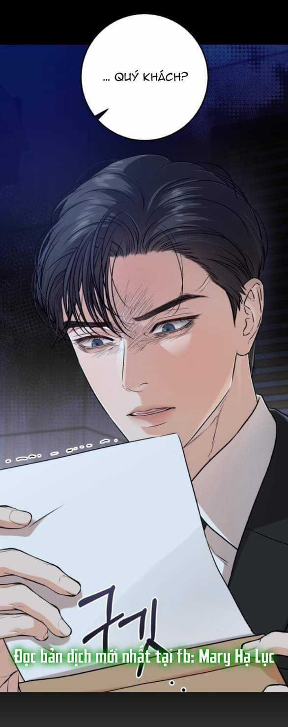 Nóng Lòng Muốn Giày Vò Em 50 trang 46