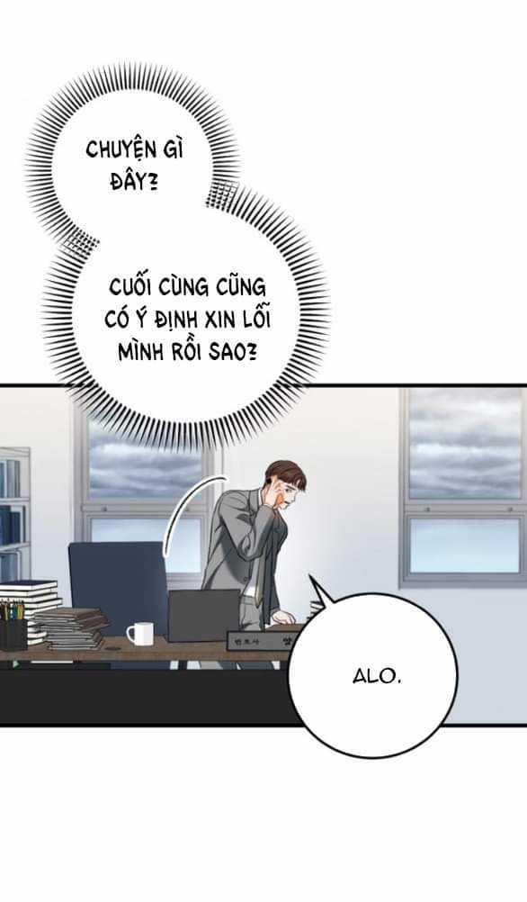 Nóng Lòng Muốn Giày Vò Em 50 trang 8