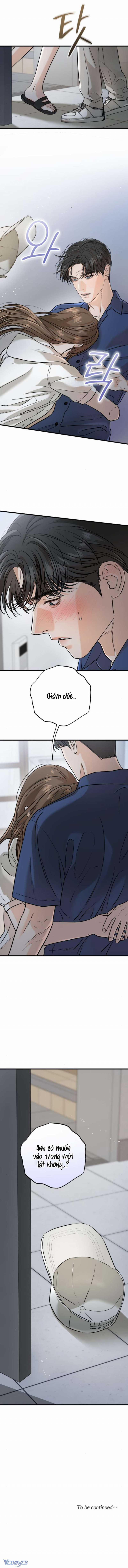 Nóng Lòng Muốn Giày Vò Em 51 trang 7