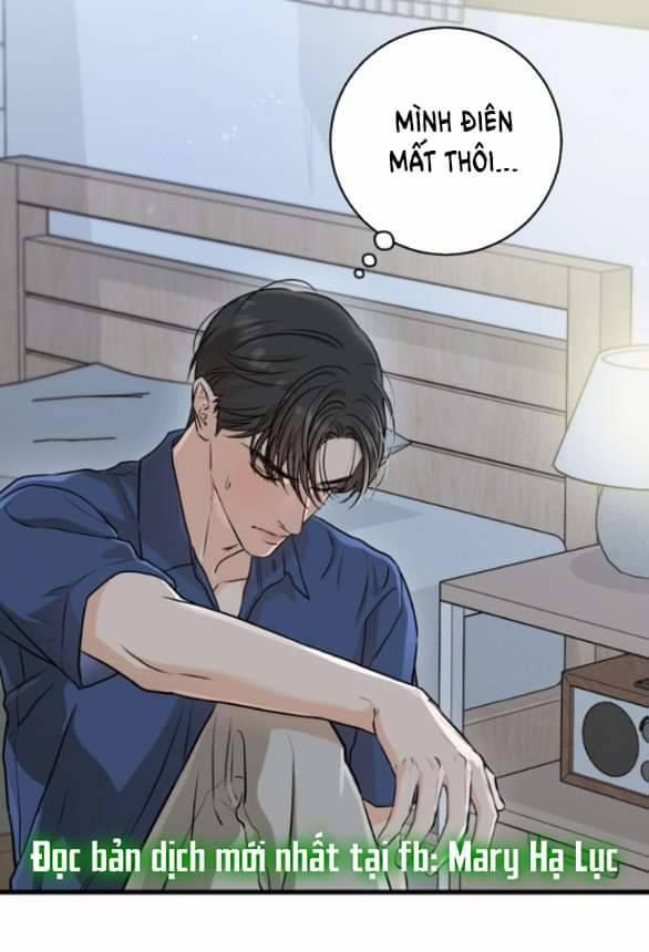 Nóng Lòng Muốn Giày Vò Em 52 trang 21