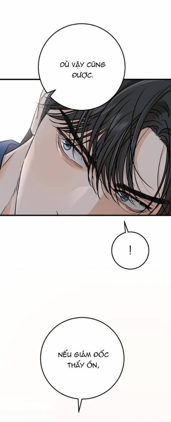 Nóng Lòng Muốn Giày Vò Em 52 trang 28