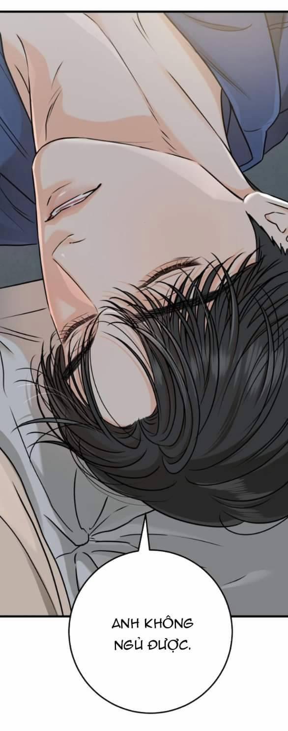 Nóng Lòng Muốn Giày Vò Em 52 trang 34