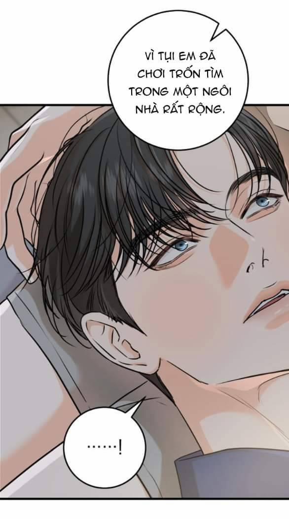 Nóng Lòng Muốn Giày Vò Em 52 trang 53