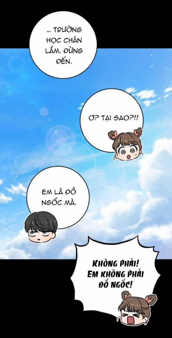 Nóng Lòng Muốn Giày Vò Em 53 trang 22