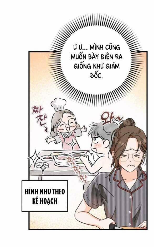 Nóng Lòng Muốn Giày Vò Em 53 trang 33