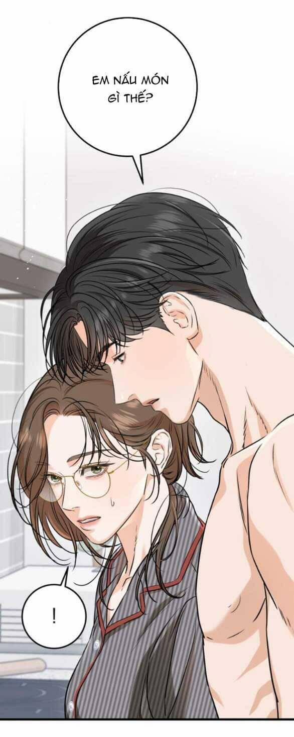 Nóng Lòng Muốn Giày Vò Em 53 trang 35