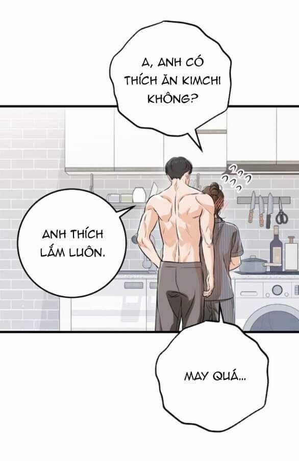 Nóng Lòng Muốn Giày Vò Em 53 trang 36