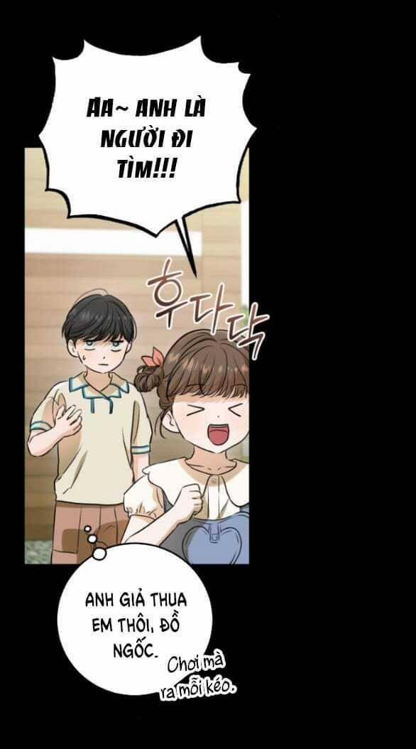 Nóng Lòng Muốn Giày Vò Em 53 trang 4