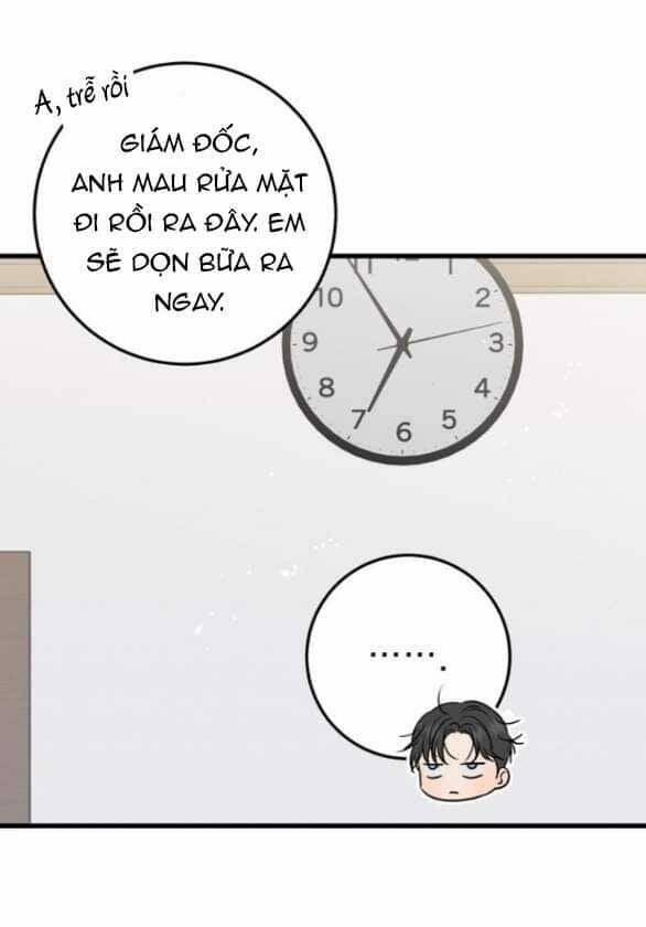 Nóng Lòng Muốn Giày Vò Em 53 trang 48