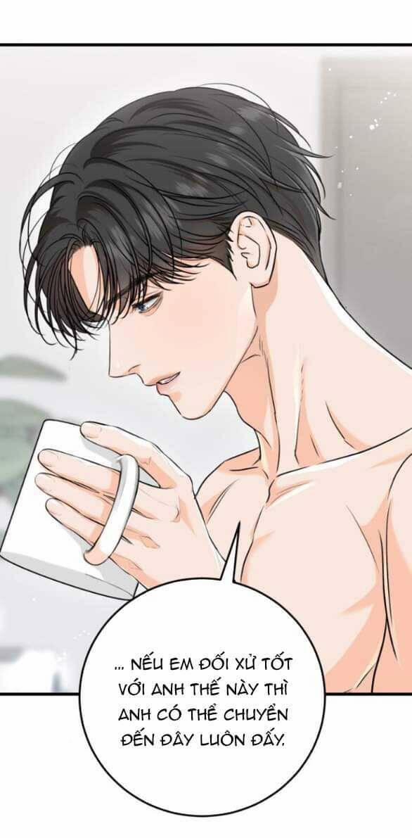 Nóng Lòng Muốn Giày Vò Em 53 trang 49