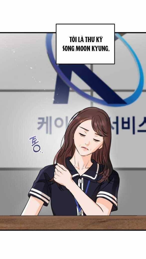 Nóng Lòng Muốn Giày Vò Em 53 trang 55