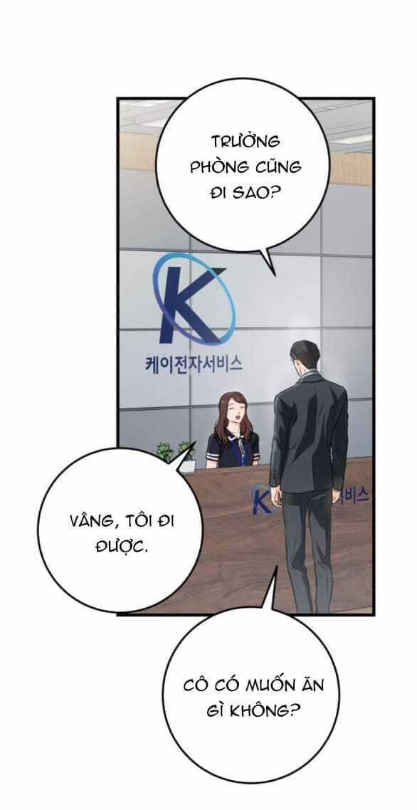 Nóng Lòng Muốn Giày Vò Em 53 trang 61