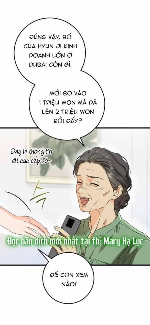 Nóng Lòng Muốn Giày Vò Em 54 trang 15