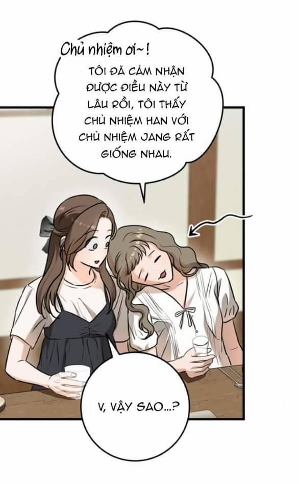 Nóng Lòng Muốn Giày Vò Em 54 trang 40