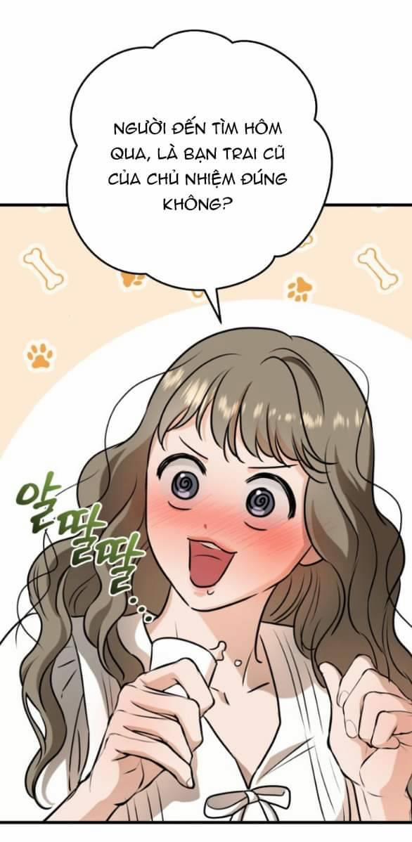 Nóng Lòng Muốn Giày Vò Em 54 trang 43