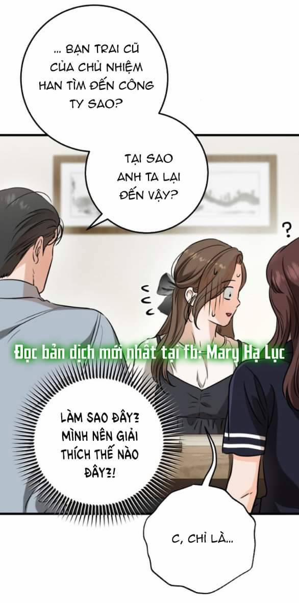 Nóng Lòng Muốn Giày Vò Em 54 trang 45