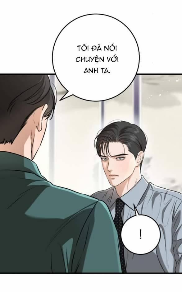 Nóng Lòng Muốn Giày Vò Em 54 trang 50