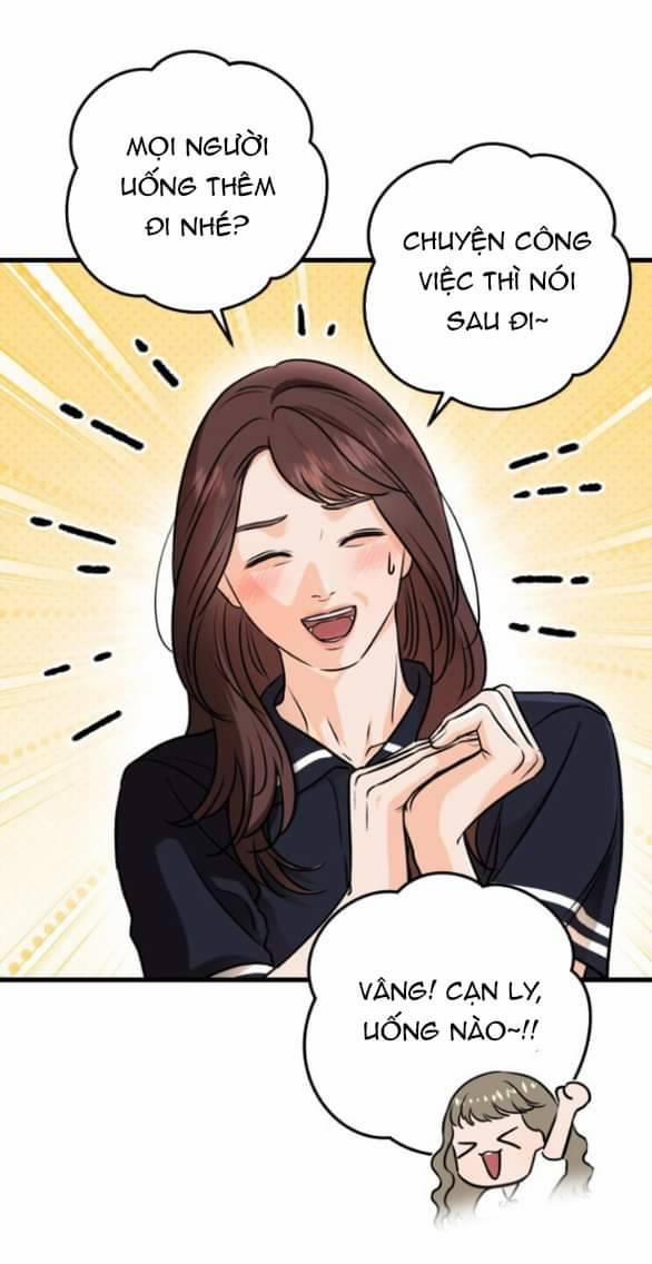 Nóng Lòng Muốn Giày Vò Em 54 trang 55