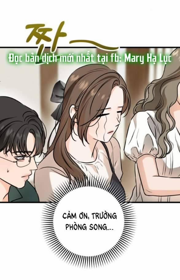 Nóng Lòng Muốn Giày Vò Em 54 trang 56