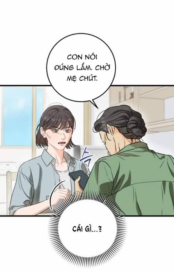 Nóng Lòng Muốn Giày Vò Em 54 trang 6