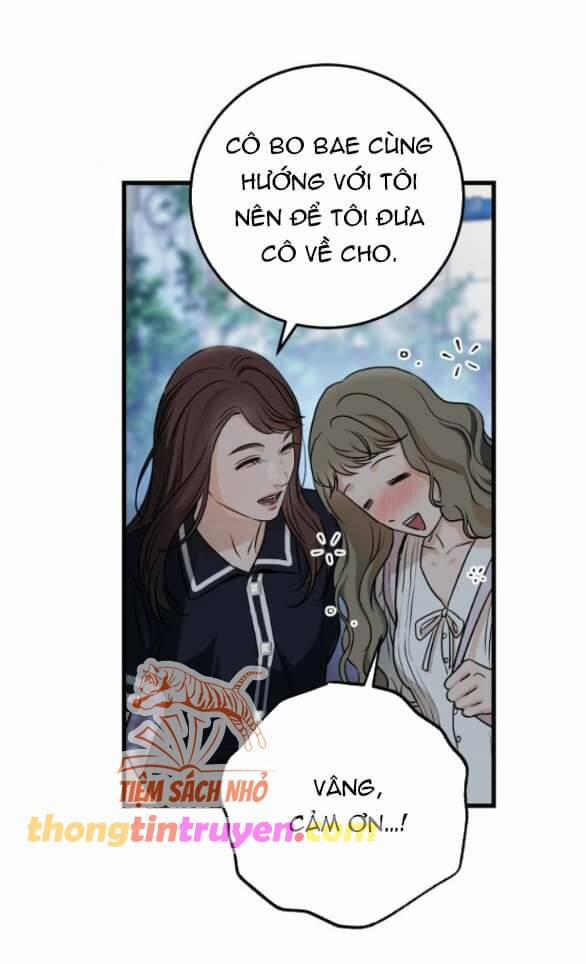 Nóng Lòng Muốn Giày Vò Em 55 trang 14