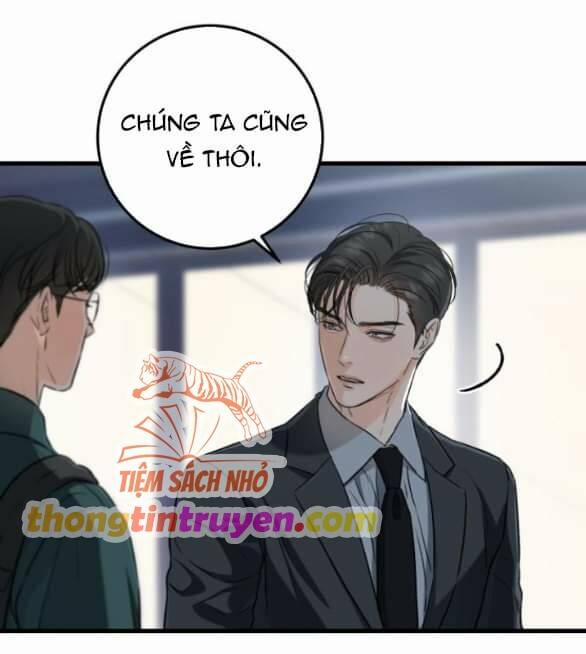 Nóng Lòng Muốn Giày Vò Em 55 trang 16