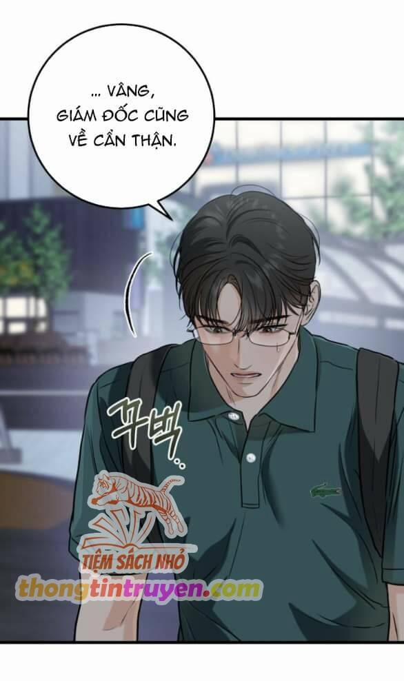 Nóng Lòng Muốn Giày Vò Em 55 trang 23