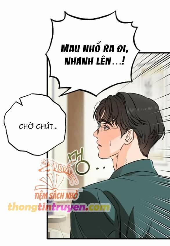 Nóng Lòng Muốn Giày Vò Em 55 trang 3