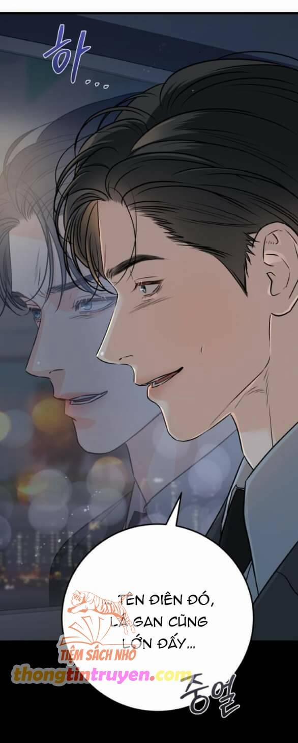 Nóng Lòng Muốn Giày Vò Em 55 trang 33