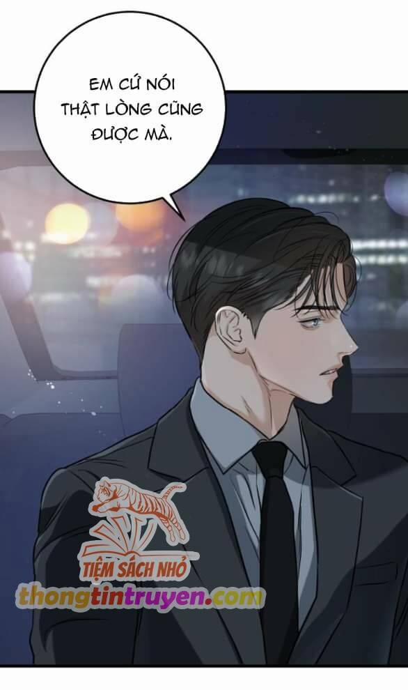 Nóng Lòng Muốn Giày Vò Em 55 trang 45