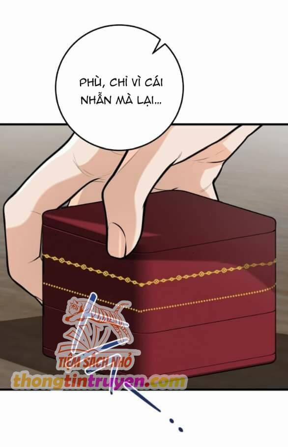 Nóng Lòng Muốn Giày Vò Em 55 trang 58