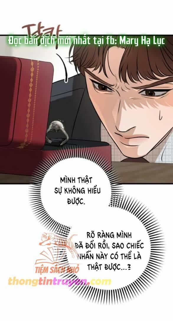 Nóng Lòng Muốn Giày Vò Em 55 trang 59