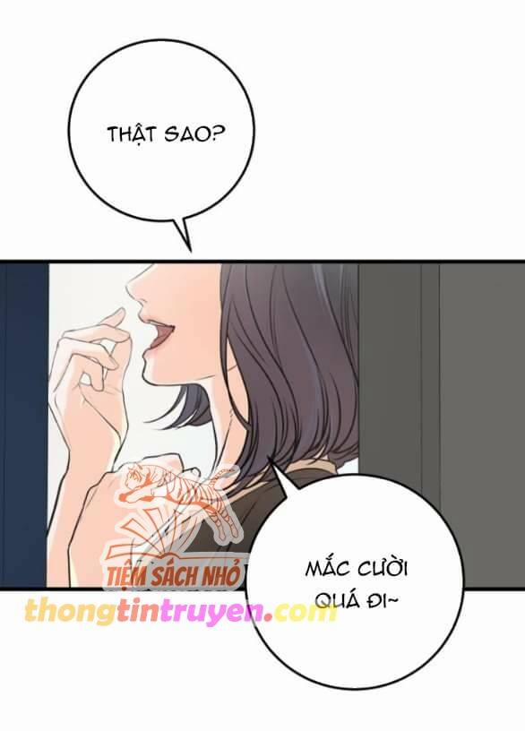 Nóng Lòng Muốn Giày Vò Em 55 trang 65