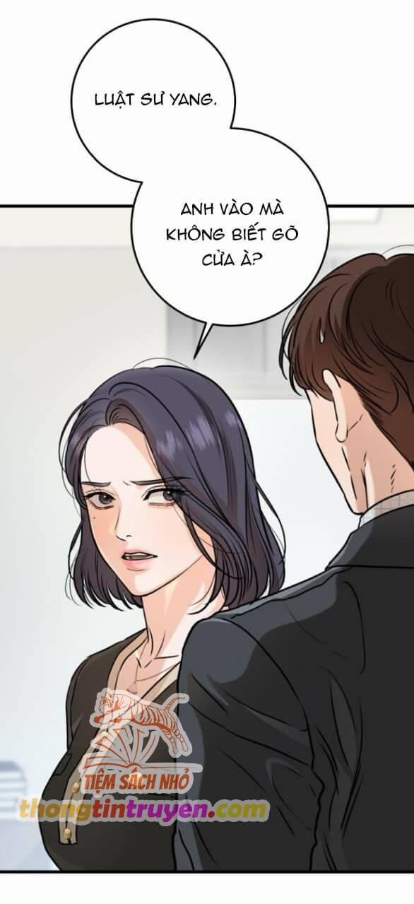 Nóng Lòng Muốn Giày Vò Em 55 trang 69