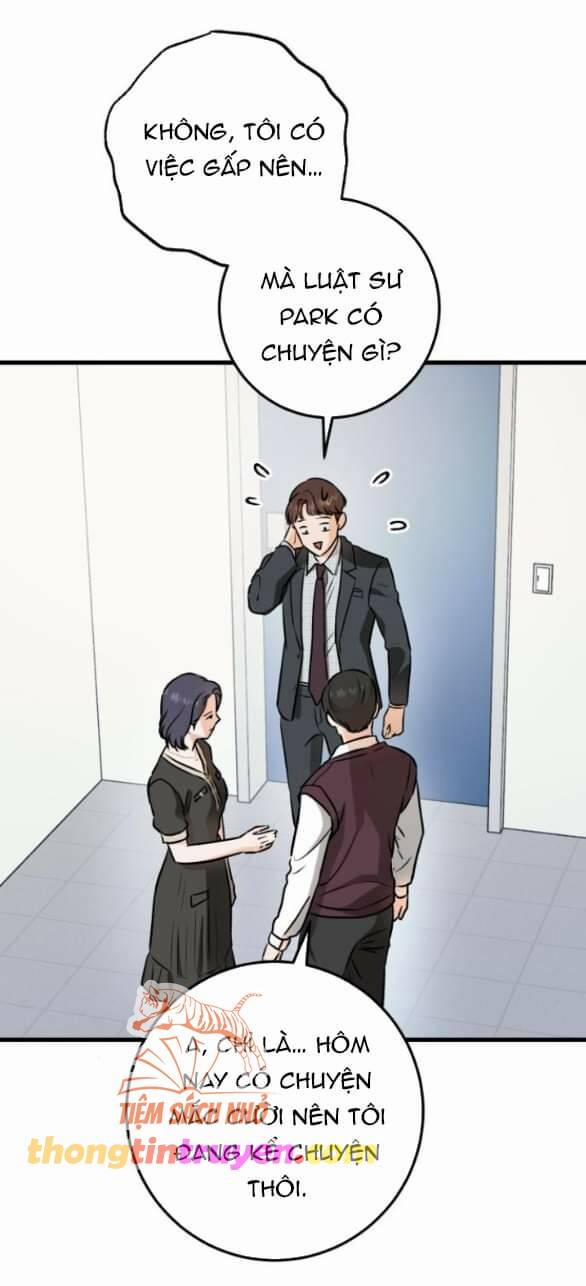 Nóng Lòng Muốn Giày Vò Em 55 trang 72