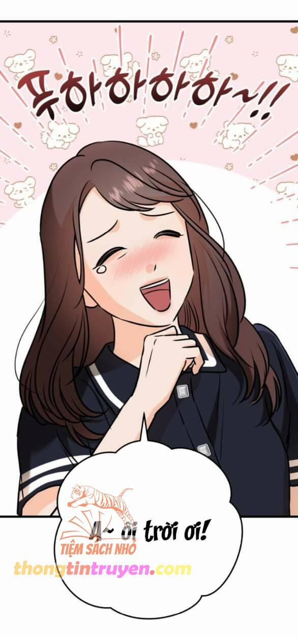 Nóng Lòng Muốn Giày Vò Em 55 trang 8