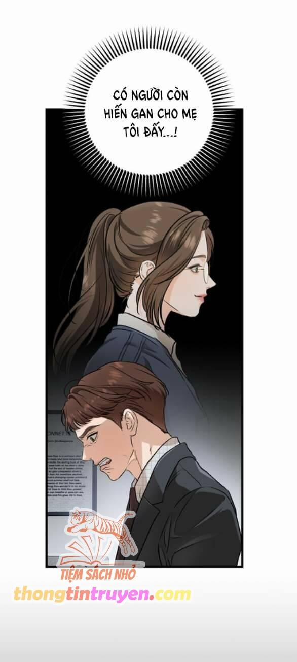 Nóng Lòng Muốn Giày Vò Em 56 trang 13