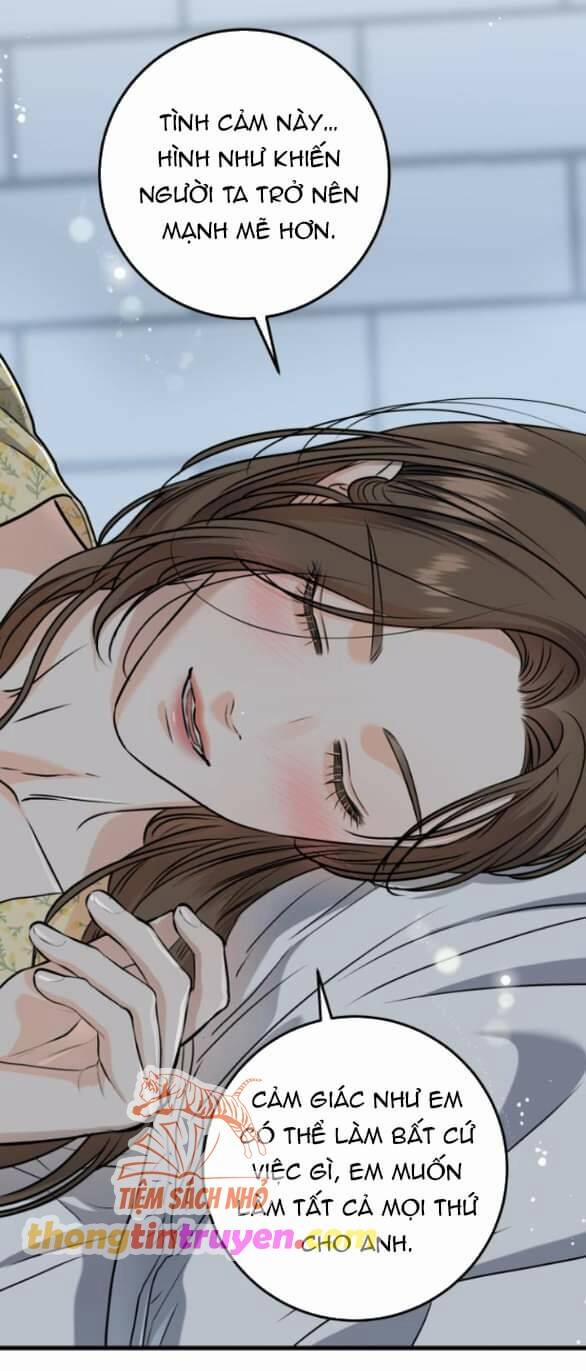 Nóng Lòng Muốn Giày Vò Em 56 trang 40