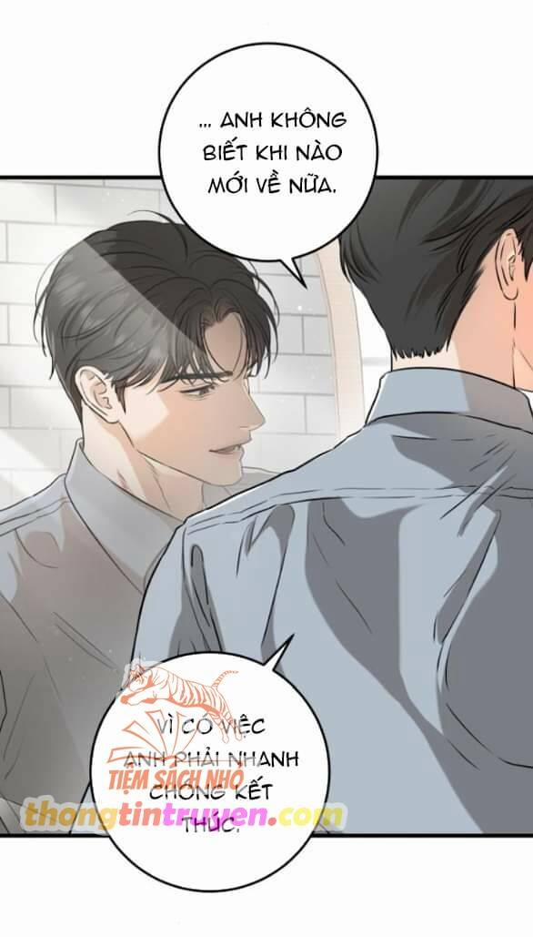 Nóng Lòng Muốn Giày Vò Em 56 trang 79