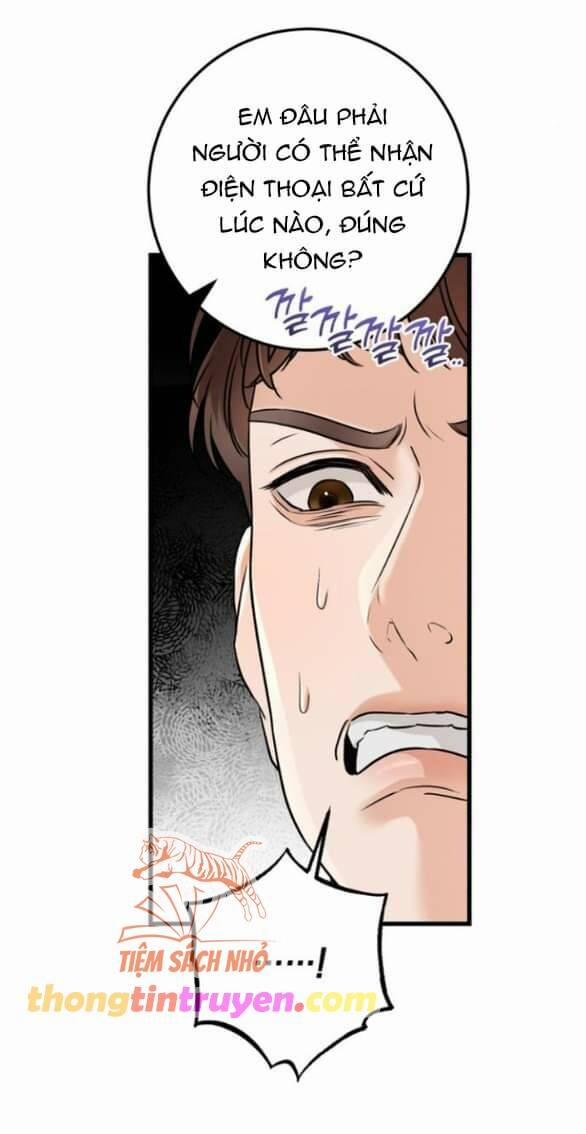 Nóng Lòng Muốn Giày Vò Em 56 trang 9