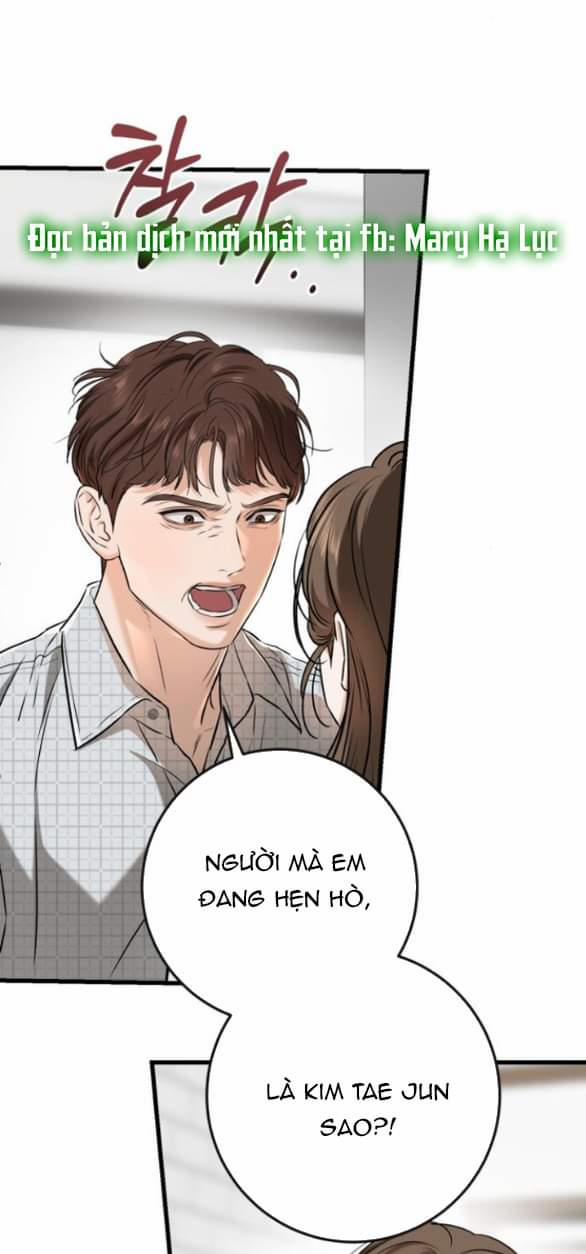 Nóng Lòng Muốn Giày Vò Em 57 trang 21