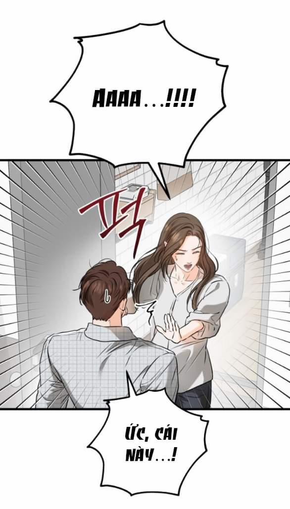 Nóng Lòng Muốn Giày Vò Em 57 trang 23