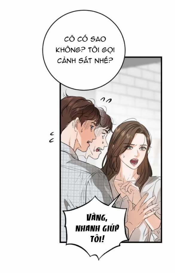 Nóng Lòng Muốn Giày Vò Em 57 trang 26