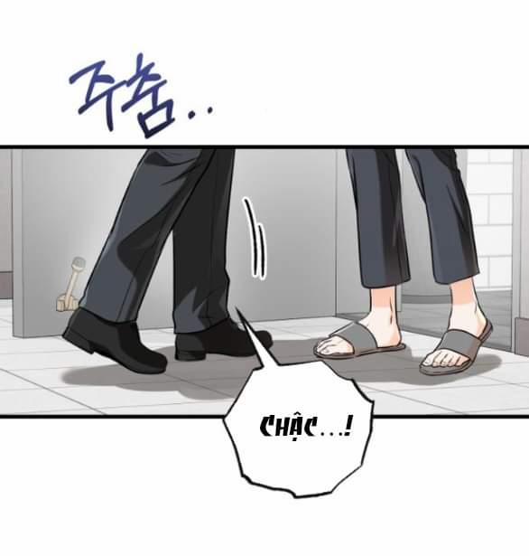 Nóng Lòng Muốn Giày Vò Em 57 trang 27