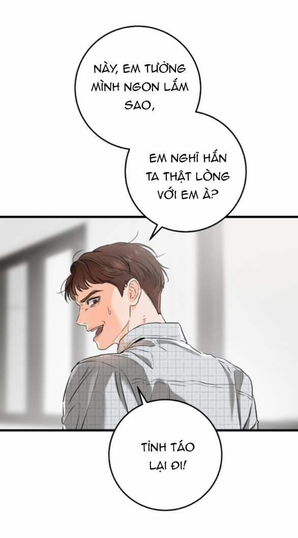 Nóng Lòng Muốn Giày Vò Em 57 trang 28