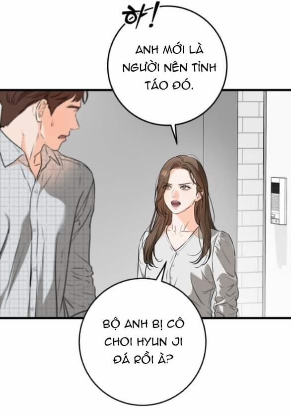 Nóng Lòng Muốn Giày Vò Em 57 trang 29