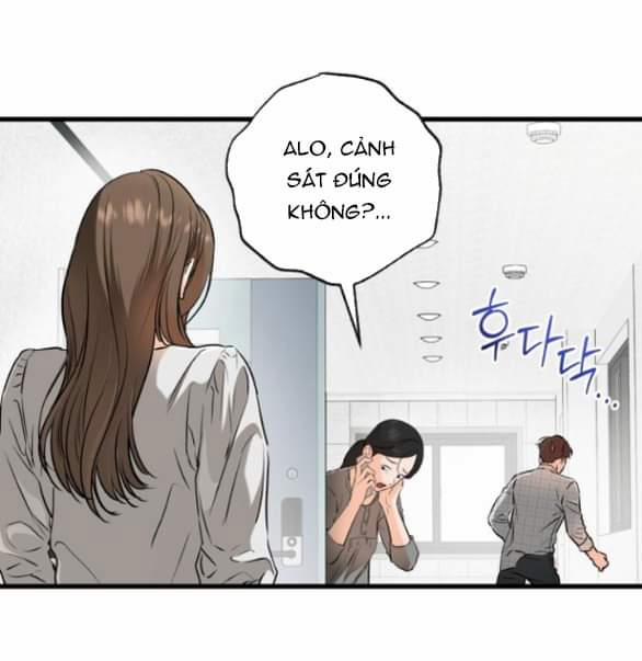 Nóng Lòng Muốn Giày Vò Em 57 trang 33