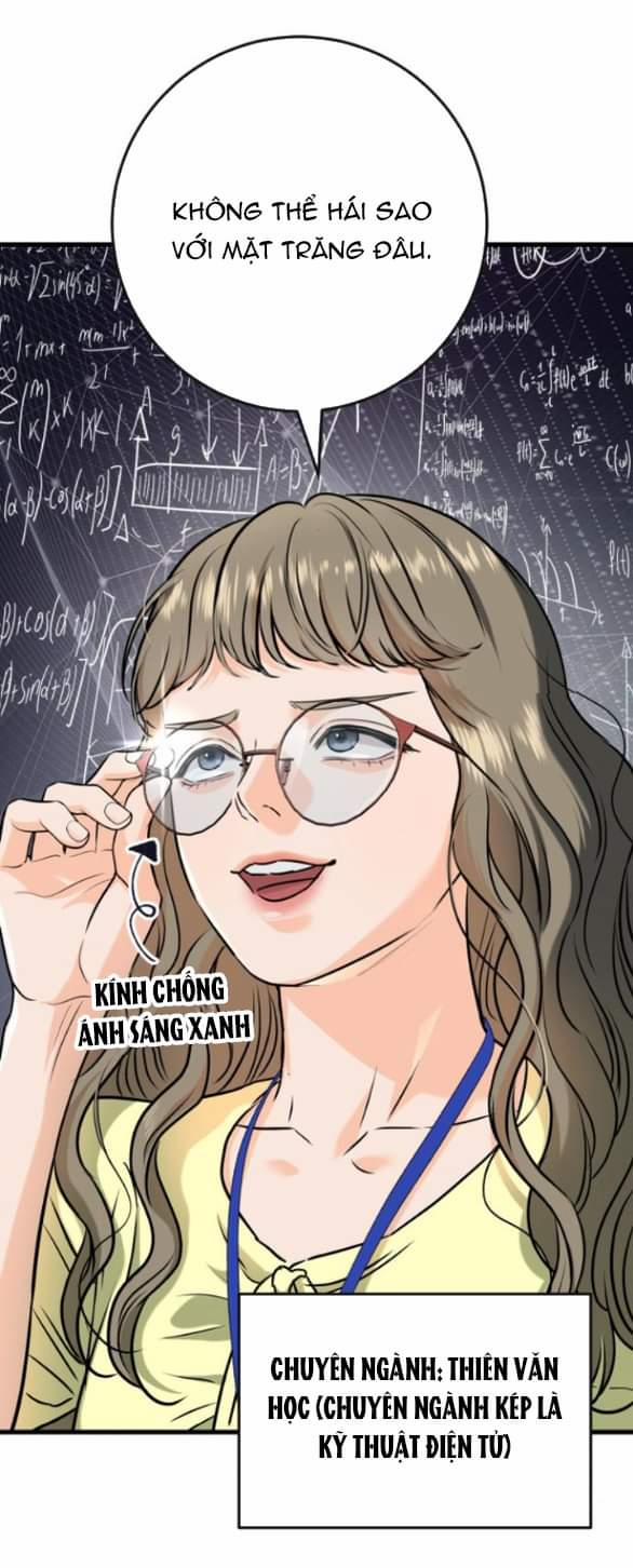 Nóng Lòng Muốn Giày Vò Em 57 trang 54