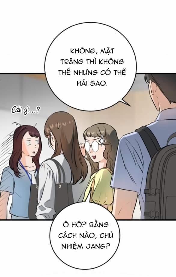 Nóng Lòng Muốn Giày Vò Em 57 trang 55